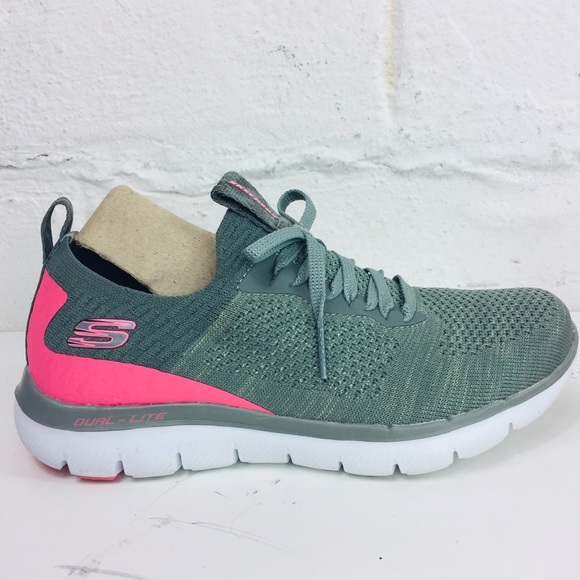 skechers dura lite womens